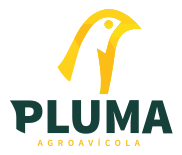 logo pluma agroavicola